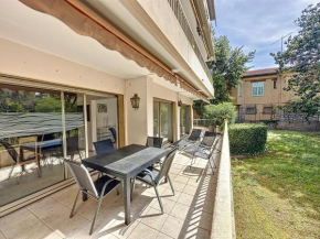 130m2 Grande Terrasse & Jardin, 3 chambres